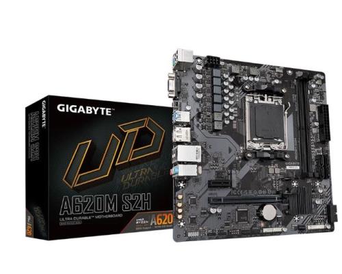 Anakartlar / GIGABYTE Anakartlar